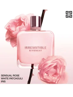Irresistible Eau de Parfum Rose Velvet
