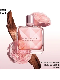 Irresistible Eau de Parfum Refillable Spray