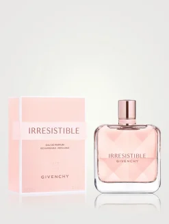 Irresistible Eau de Parfum Refillable Spray