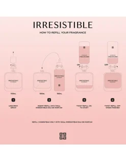 Irresistible Eau de Parfum - Refill