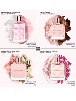 Irresistible Eau de Parfum - Refill