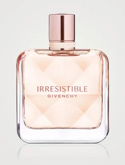 Irresistible Eau de Toilette Fraiche