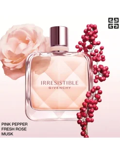 Irresistible Eau de Toilette Fraiche