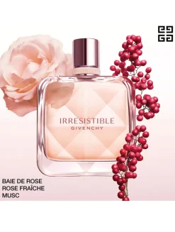 Irresistible Eau de Toilette Fraiche