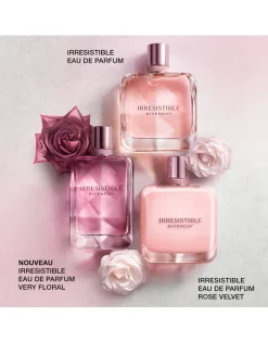 Irresistible Givenchy Eau de Parfum