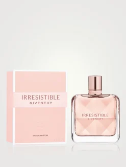 Irresistible Givenchy Eau de Parfum