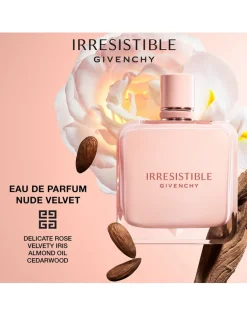 Irresistible Nude Velvet Eau de Parfum