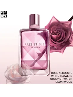 Irresistible Very Floral Eau De Parfum