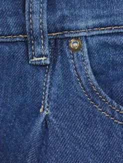 Isabel Wide-Leg Jeans