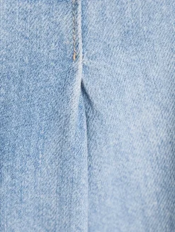 Isabel Wide-Leg Jeans