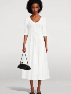 Ischia Midi Dress