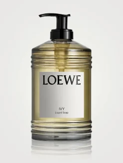 Ivy Liquid Soap