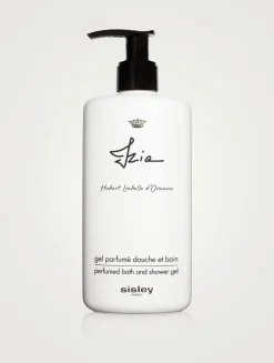 Izia Perfumed Bath and Shower Gel