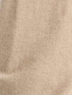 Jabari Cashmere Turtleneck