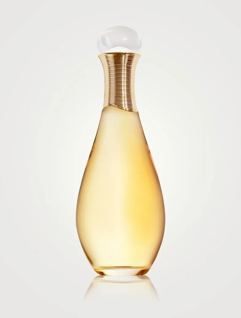 J'Adore Dry Body Oil