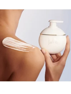 J’adore Les Adorables Body Milk