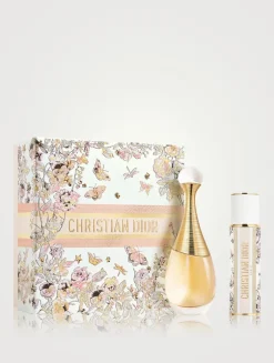 J'adore Mother's Day Gift Set - Eau de Parfum and Travel Spray