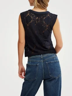 Jae Embroidered Shirt