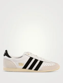 Japan Leather Sneakers