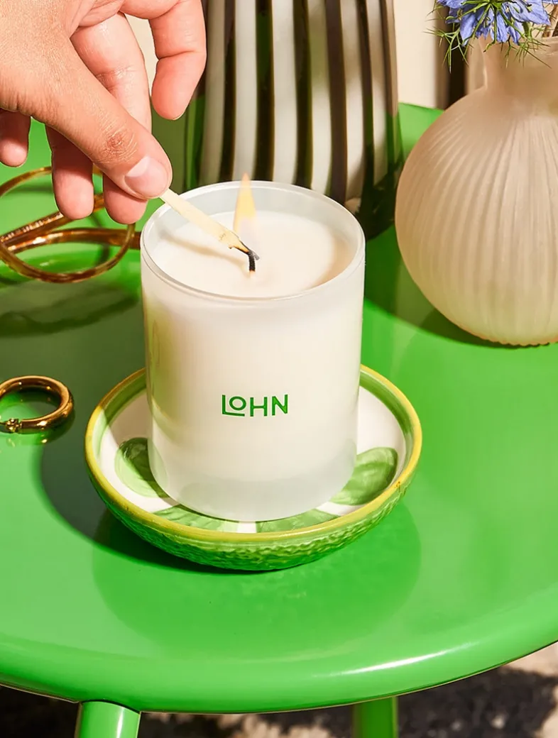 JARO - Mandarin & Petitgrain