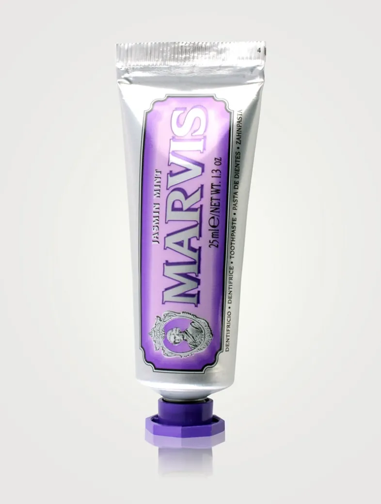 Jasmin Mint Toothpaste