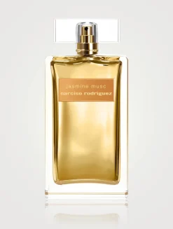 Jasmine Musc Eau de Parfum Intense