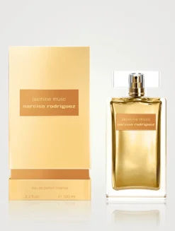Jasmine Musc Eau de Parfum Intense