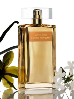 Jasmine Musc Eau de Parfum Intense