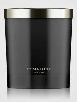 Jasmine Sambac & Marigold Home Candle