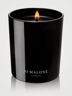Jasmine Sambac & Marigold Home Candle