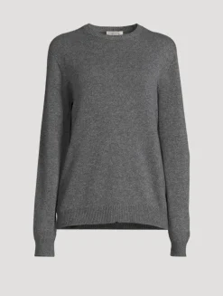 Jayad Cashmere Sweater