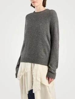 Jayad Cashmere Sweater