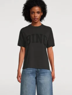 Jaylin Bing Logo T-Shirt