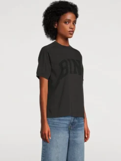 Jaylin Bing Logo T-Shirt