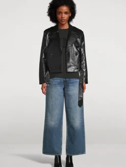 Jaylin Bing Logo T-Shirt