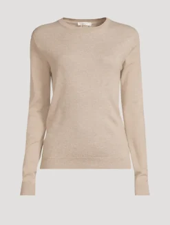 Jazor Cashmere Sweater
