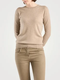 Jazor Cashmere Sweater