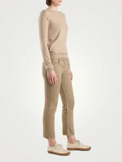 Jazor Cashmere Sweater