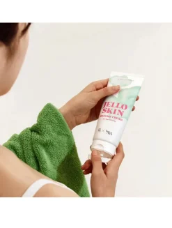 Jelloskin Massage Cream for Face and Body