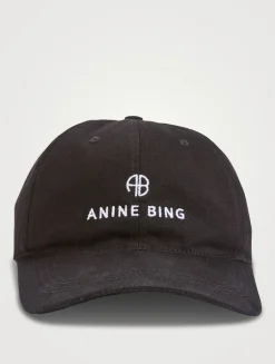 Jeremy AB Baseball Cap
