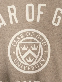 Jersey Long-Sleeve T-Shirt