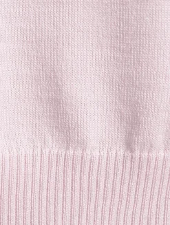 Jersey Stitch Sweater