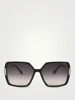 Joanna Butterfly Sunglasses