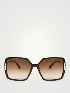 Joanna Butterfly Sunglasses