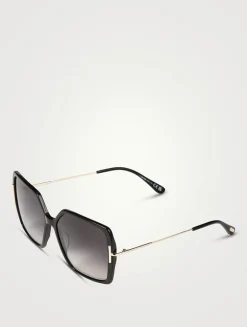 Joanna Butterfly Sunglasses