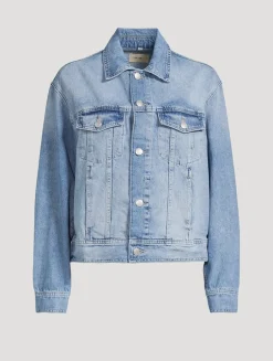 Jodie Denim Jacket
