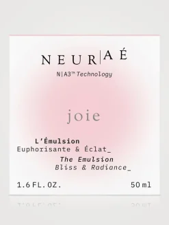 joie - The Emulsion