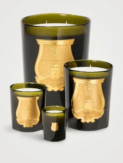 Joséphine Classic Candle