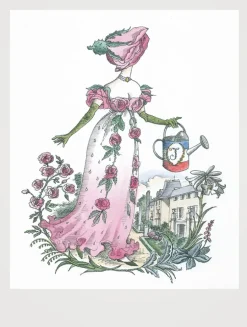 Joséphine Classic Candle