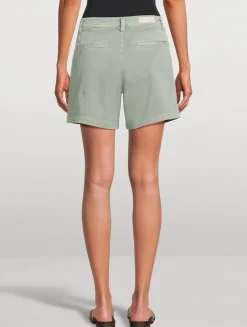 Jude Chino Shorts